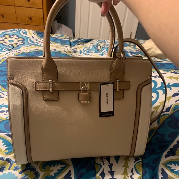Handbags - nine west purse